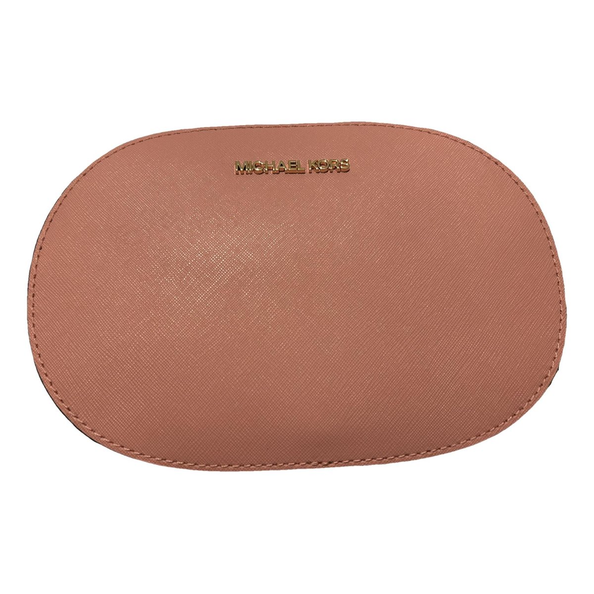 Jet Set leather crossbody bag