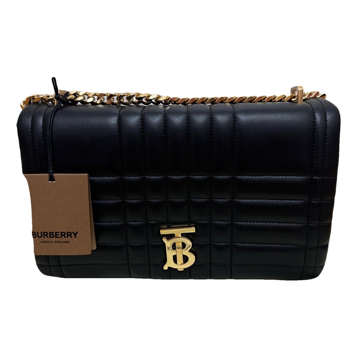 Lola Medium leather bag