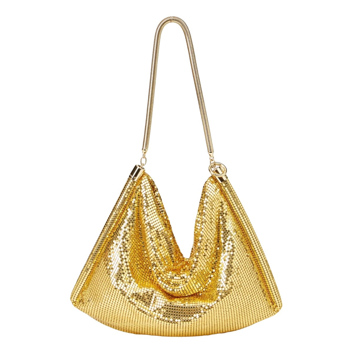 Nano 1969 cloth handbag