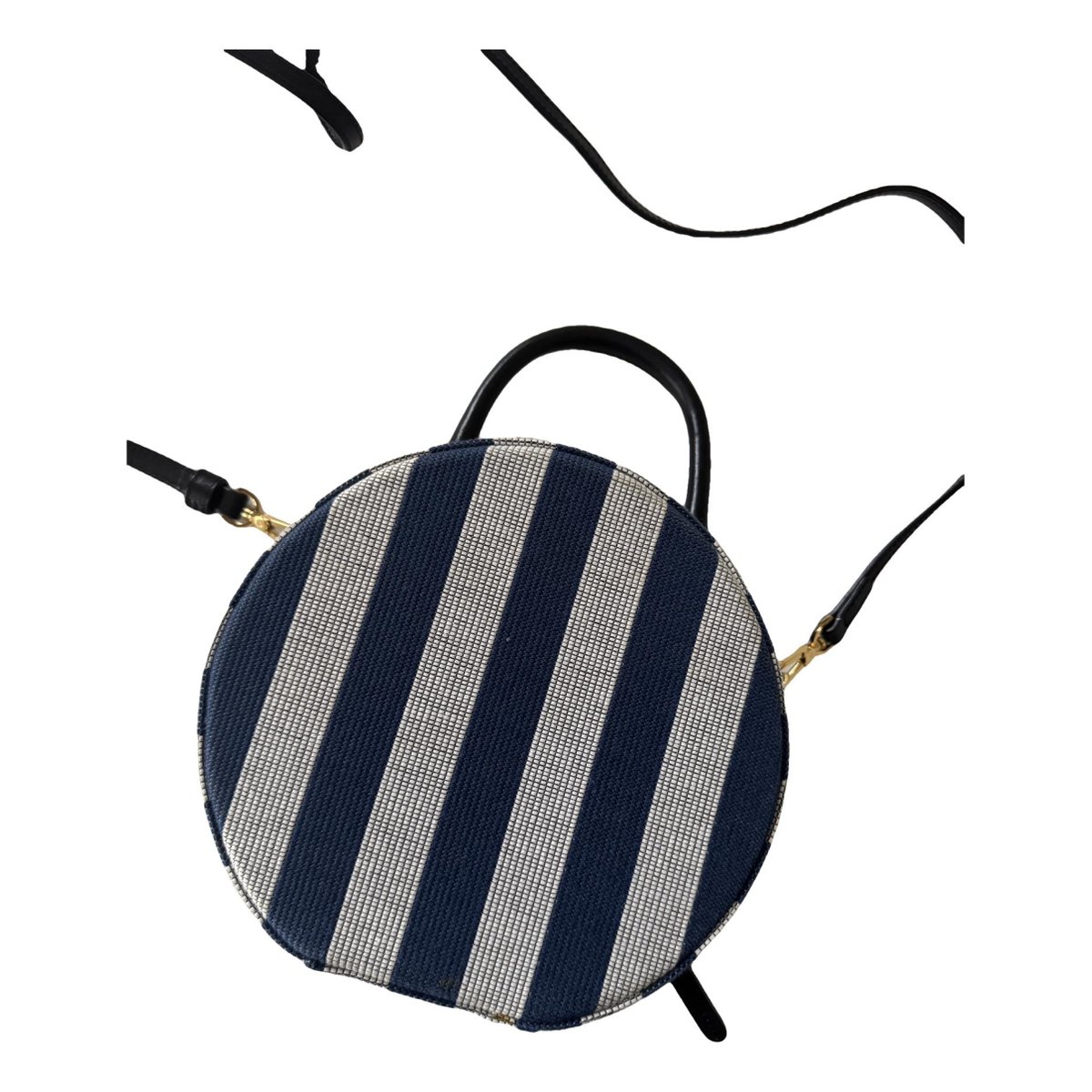 Circle handbag