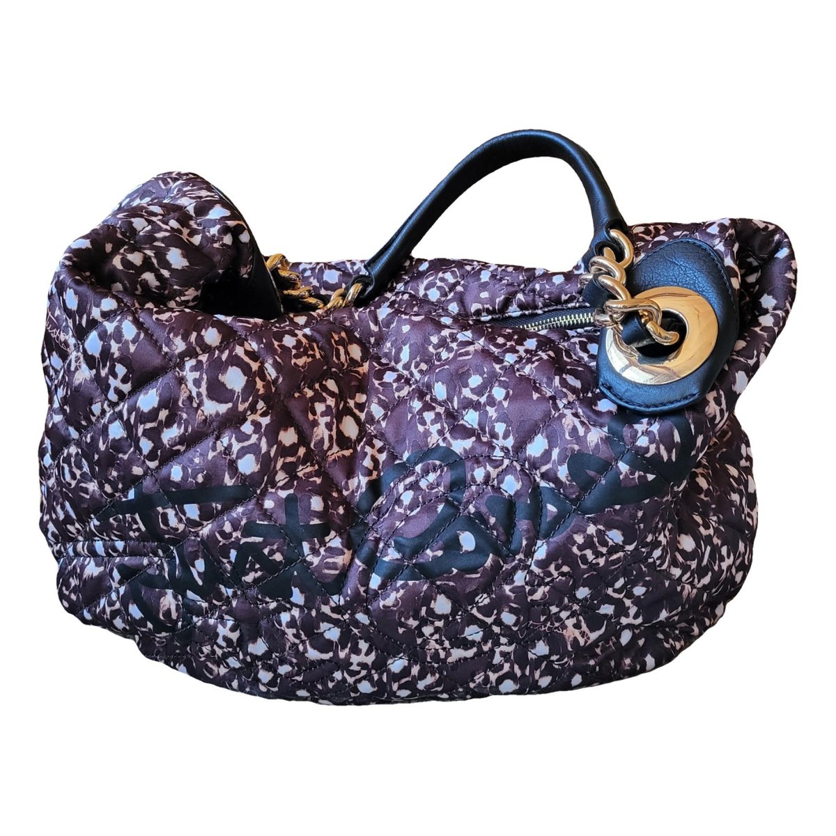 Cloth handbag