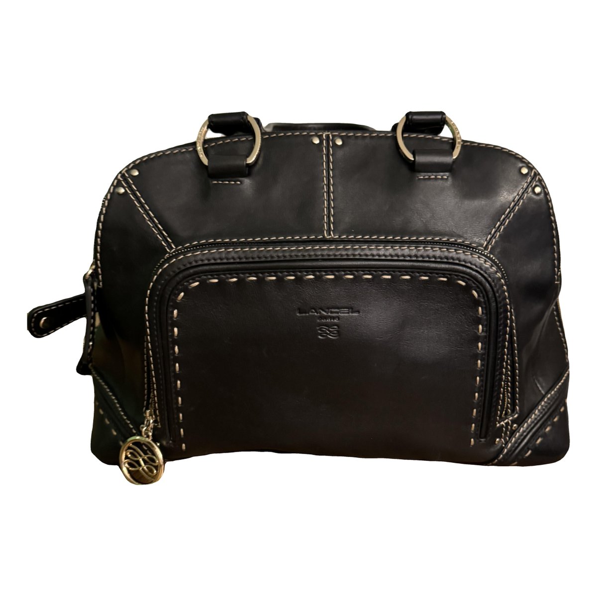 Lancel Mademoiselle Adjani