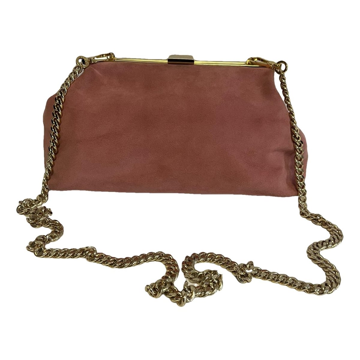 Clutch bag