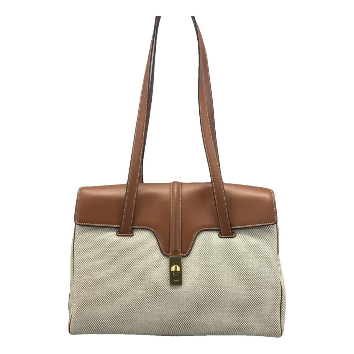 Sac 16 cloth handbag