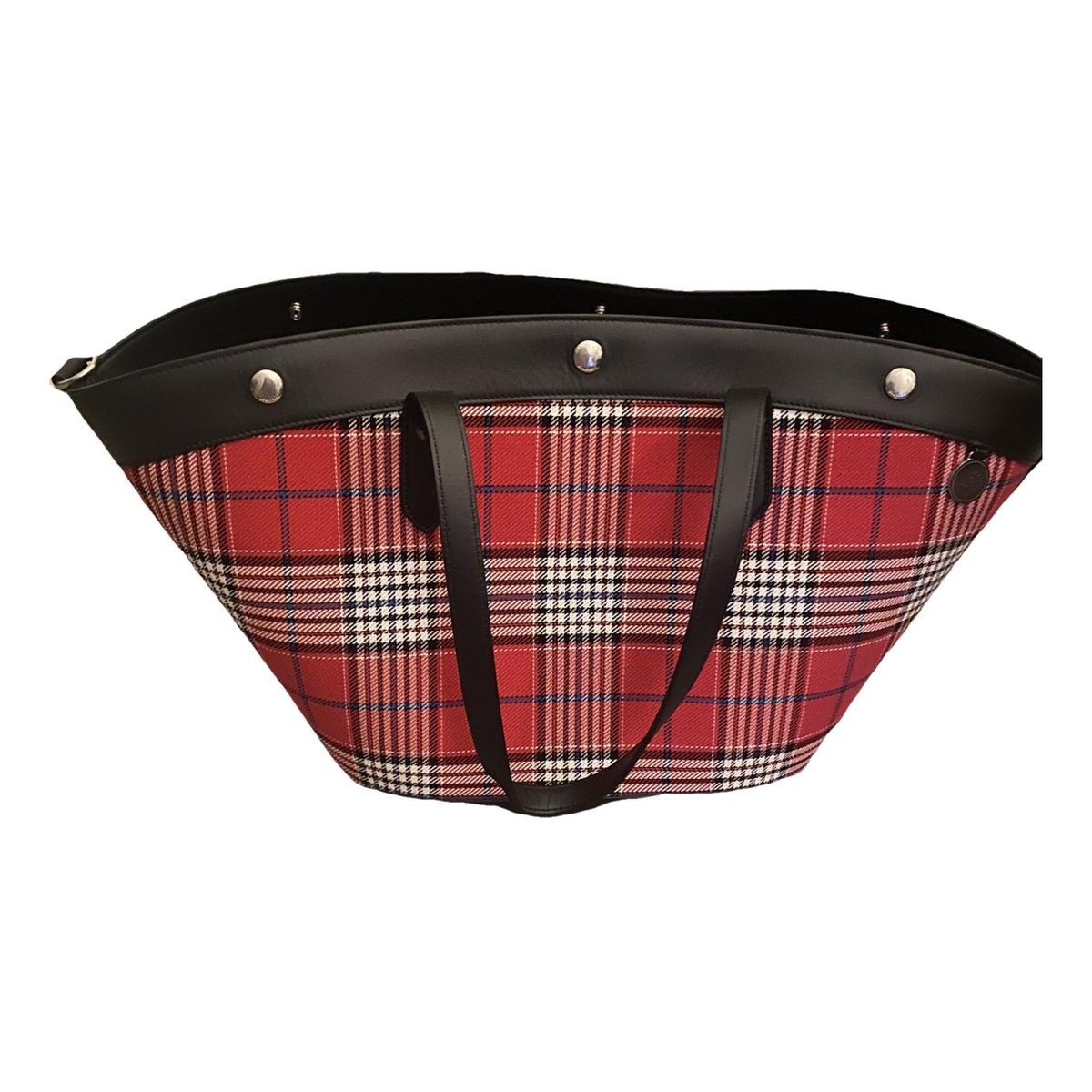 Darley cloth handbag