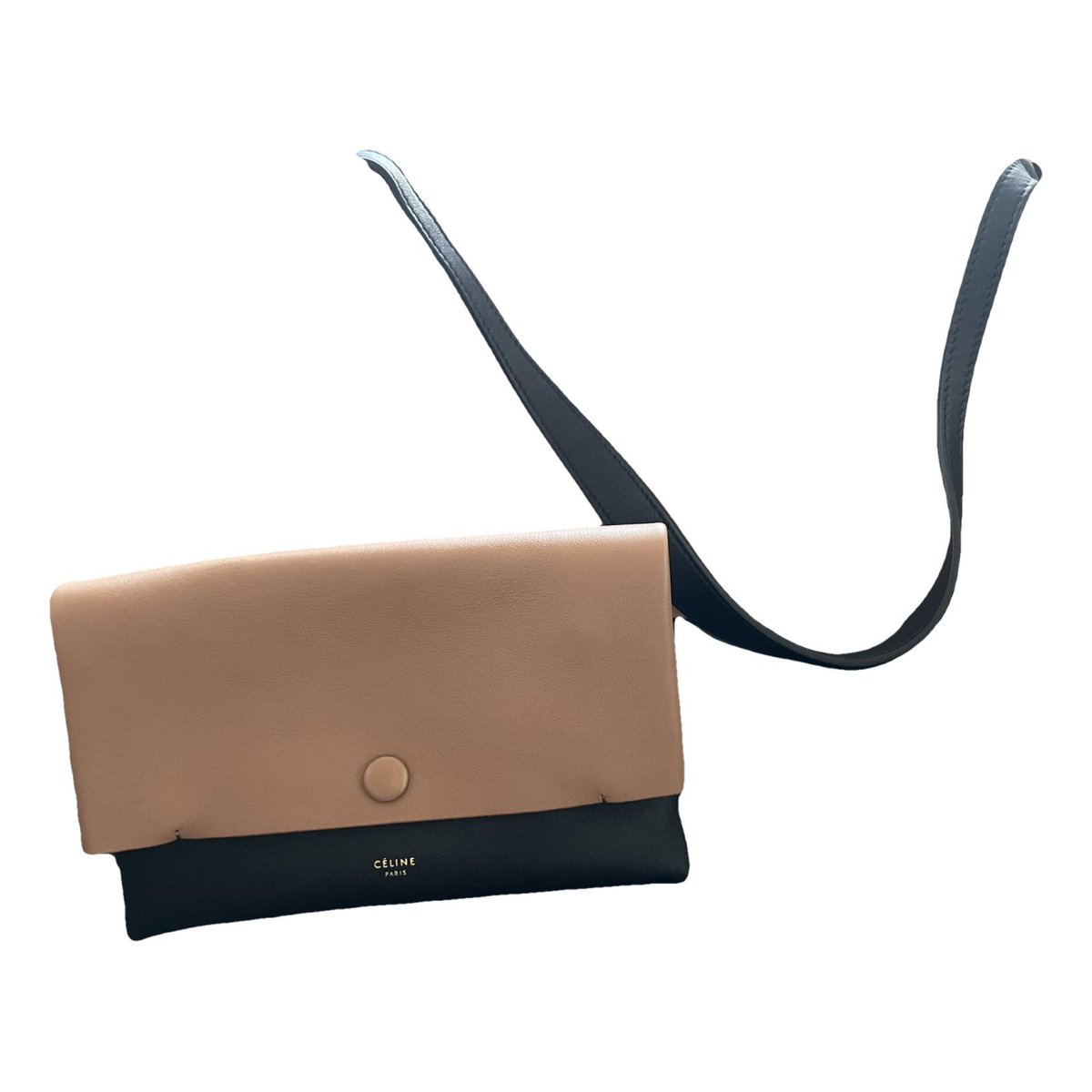 All Soft leather handbag