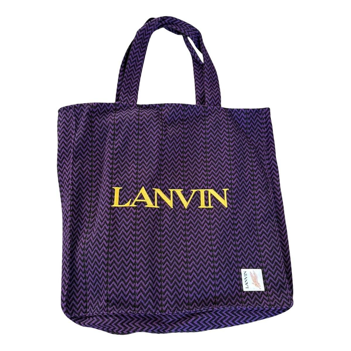 Cloth tote