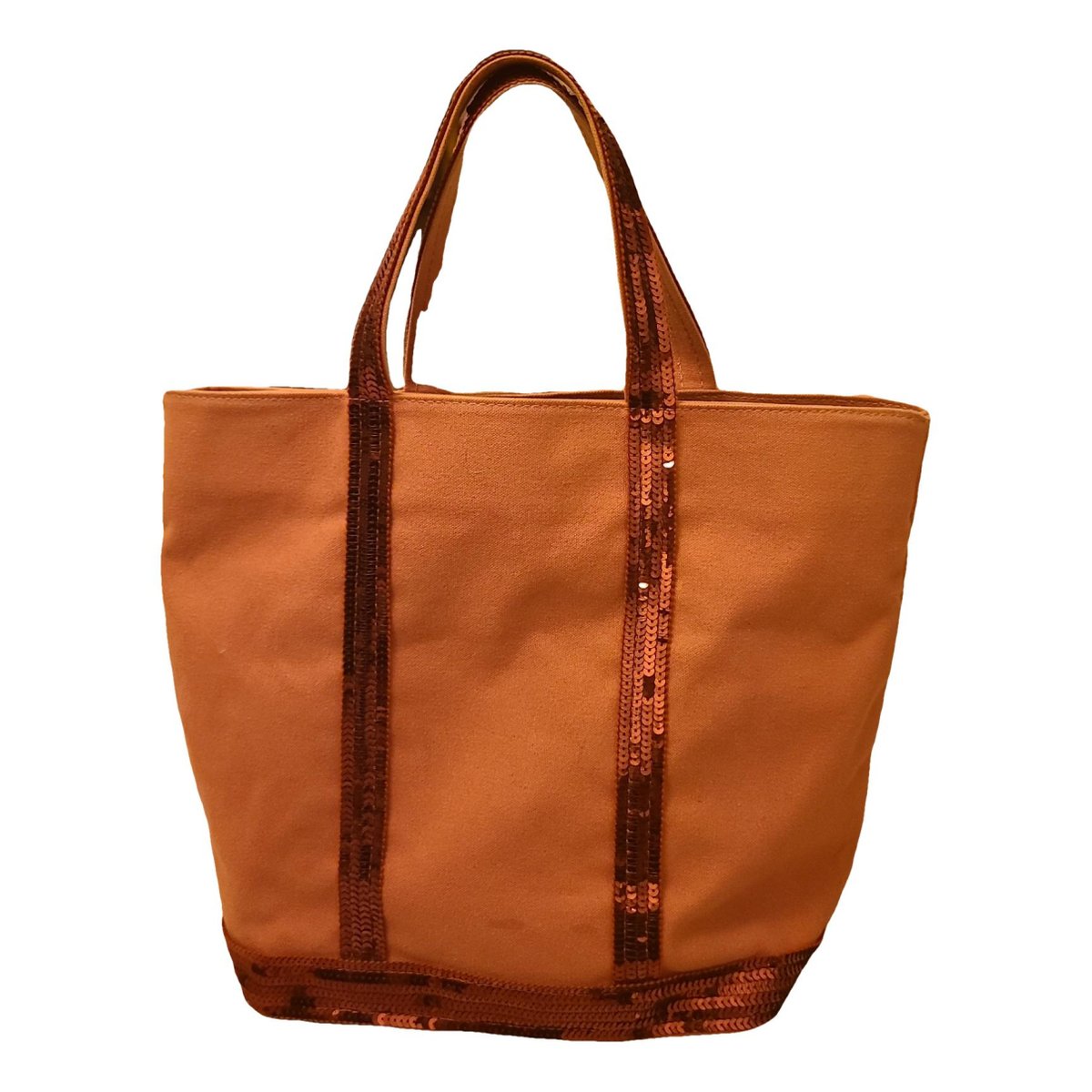 Cabas cloth tote