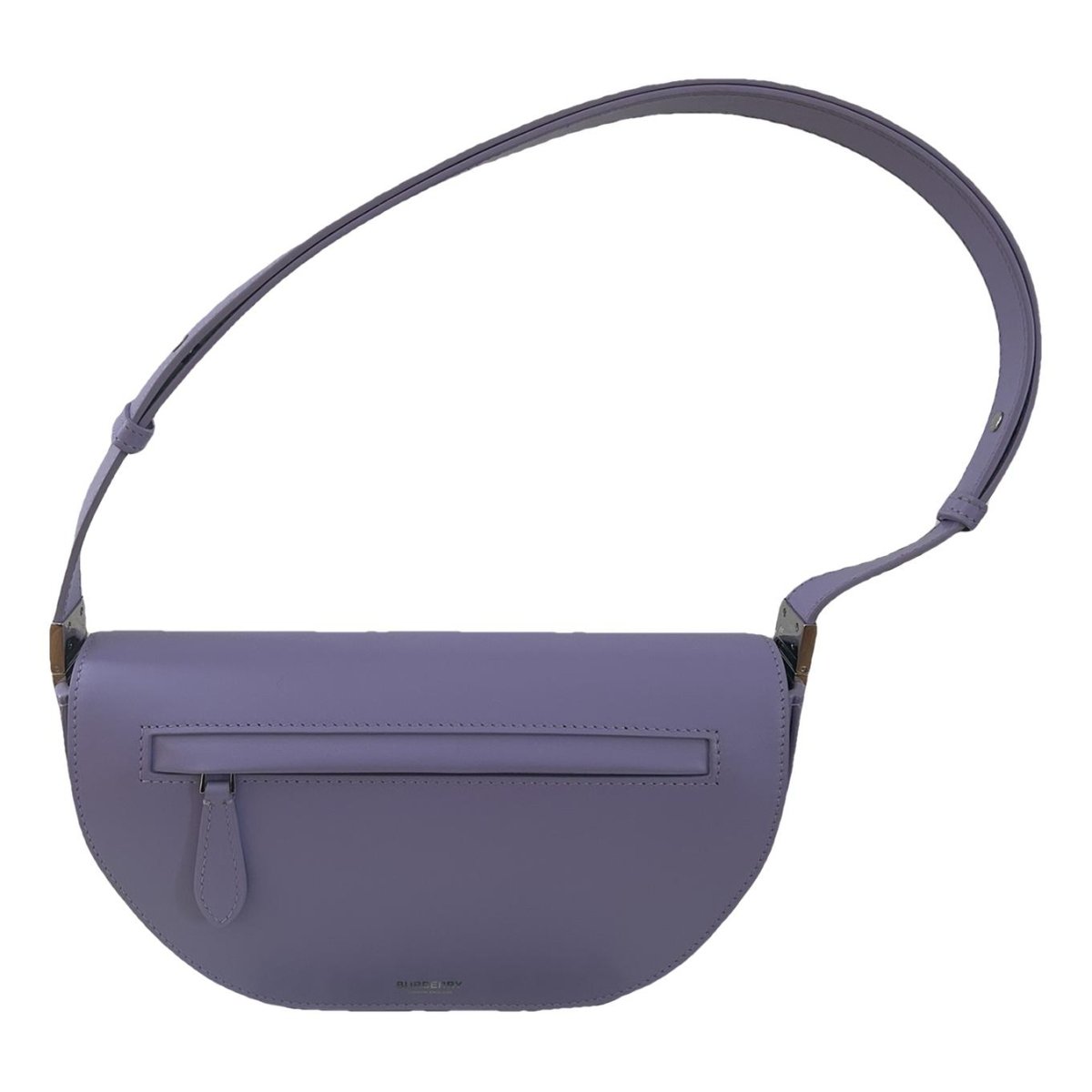Olympia leather handbag