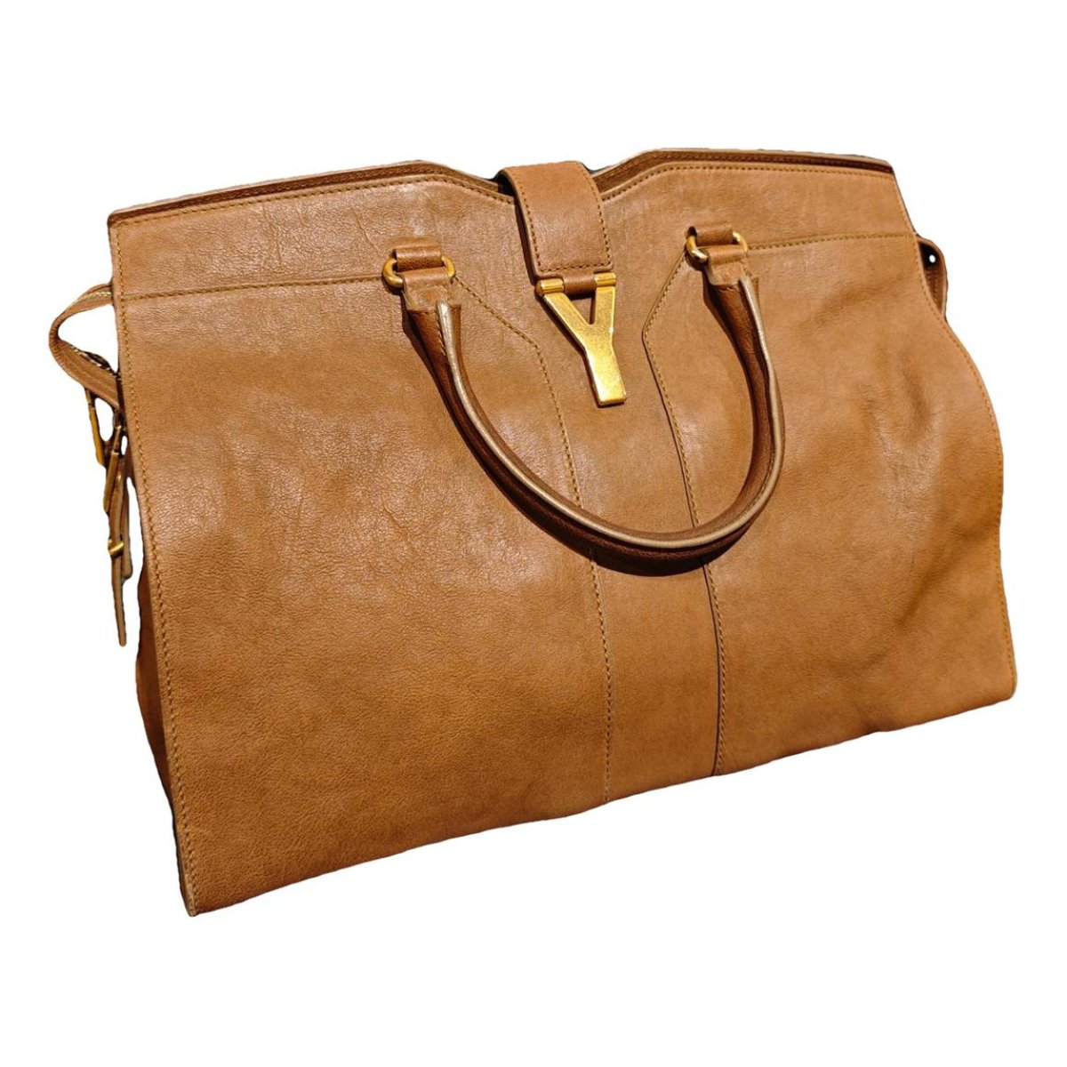 Chyc leather handbag