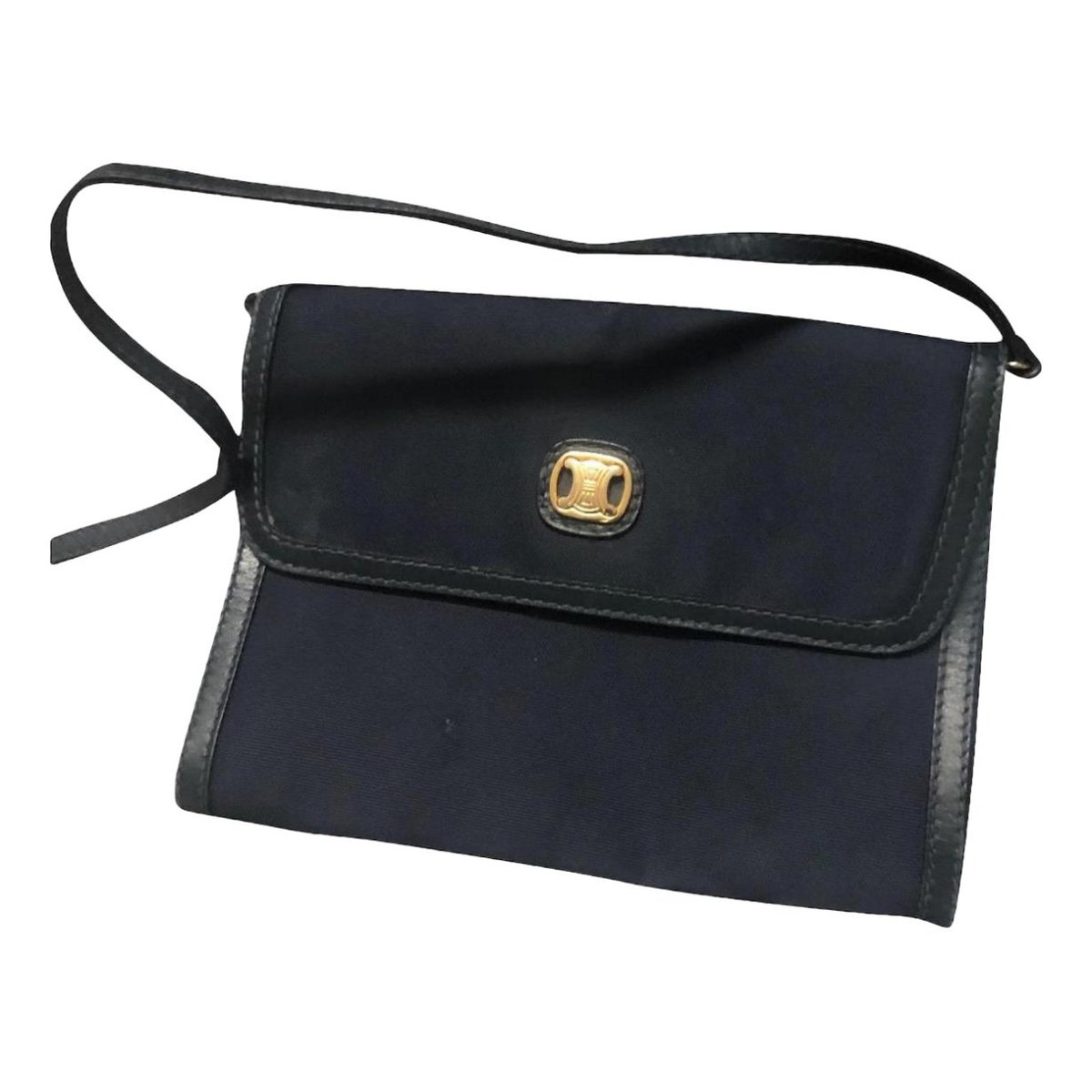 Triomphe cloth handbag