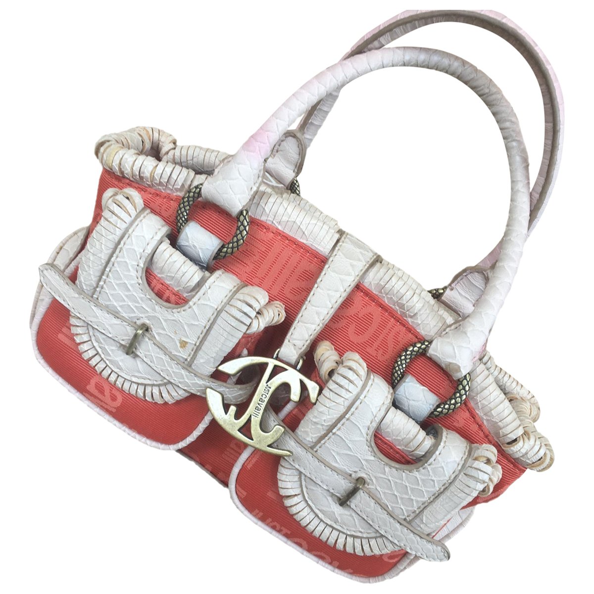 Cloth handbag