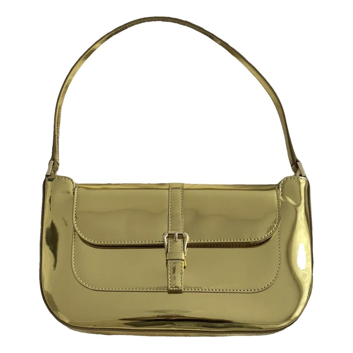 Miranda vegan leather handbag