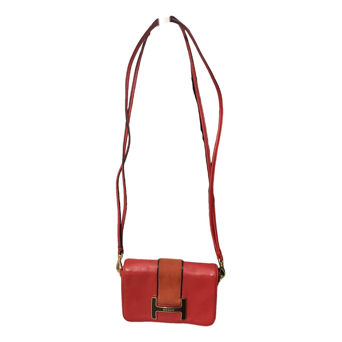 Pony-style calfskin handbag