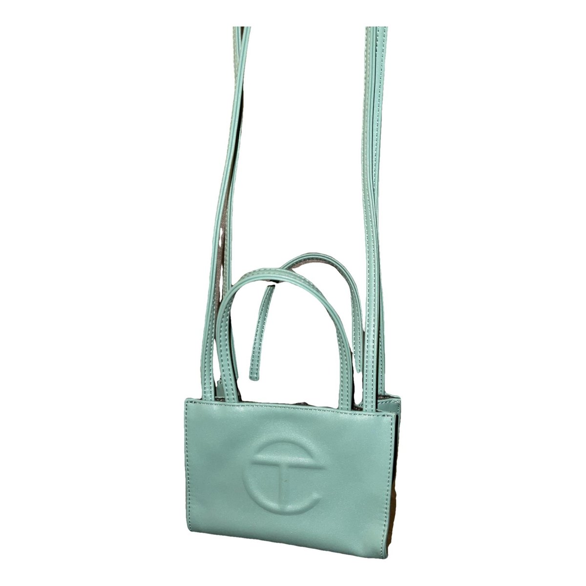 Small Shopping Bag tote