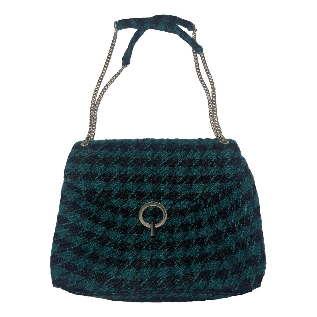 Yza cloth handbag
