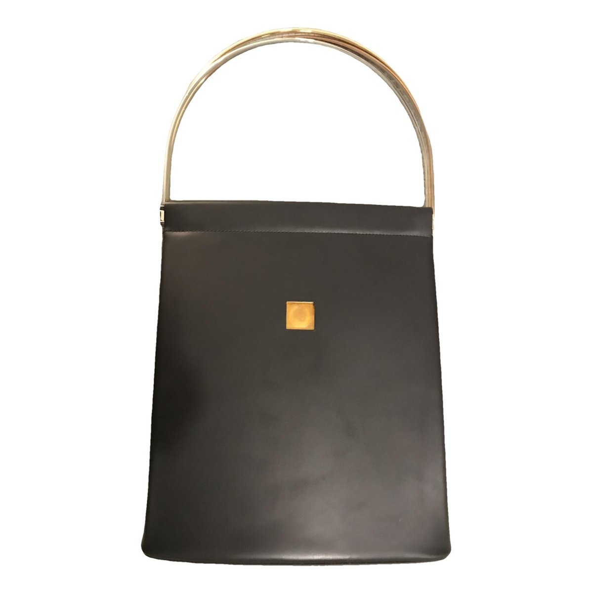 Trinity leather handbag