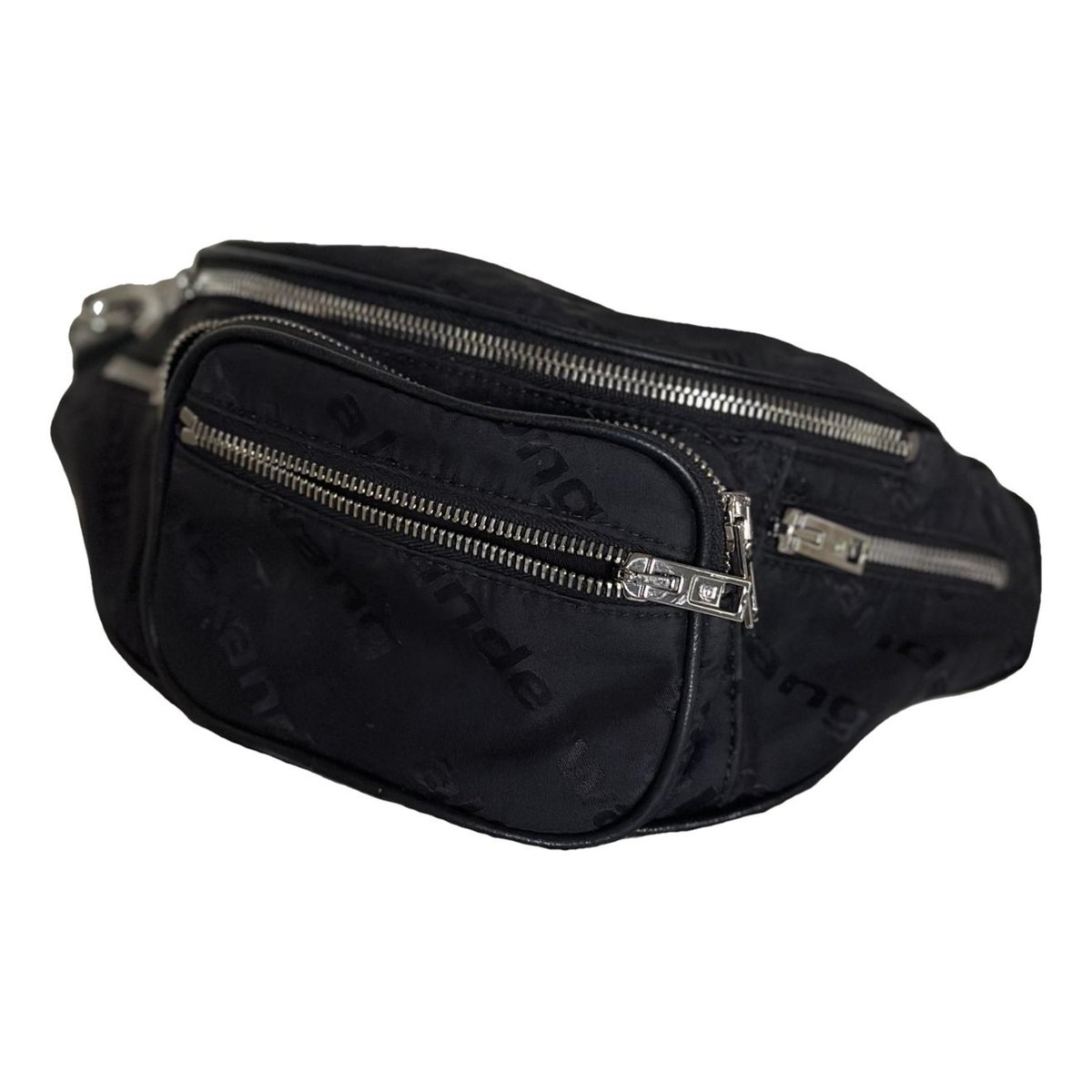 Ace clutch bag