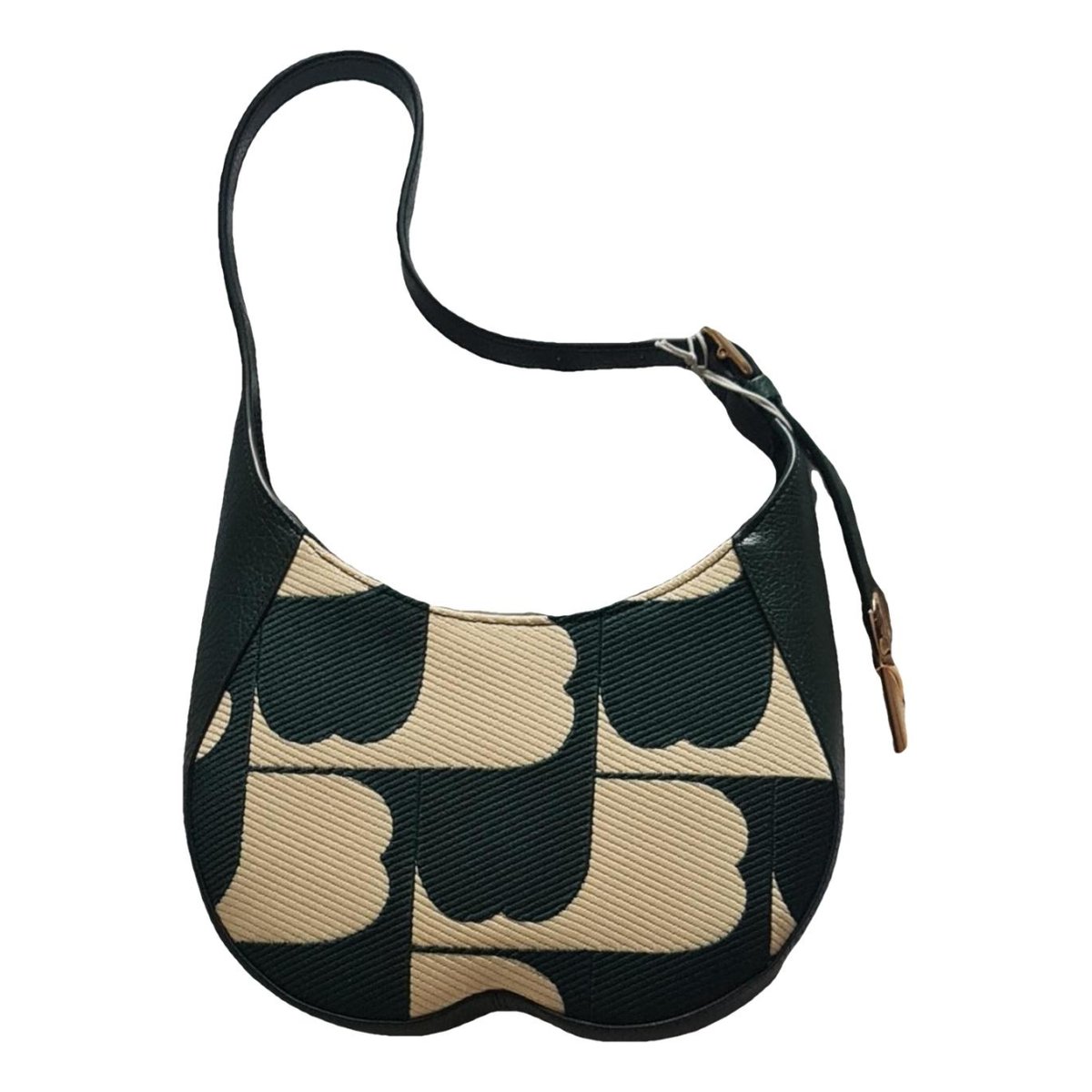 Brook leather handbag