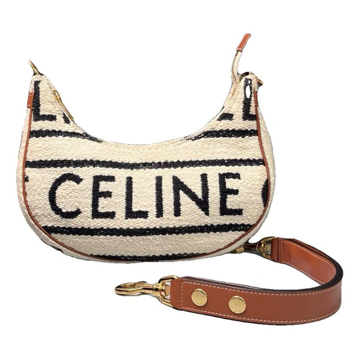 Ava cloth handbag