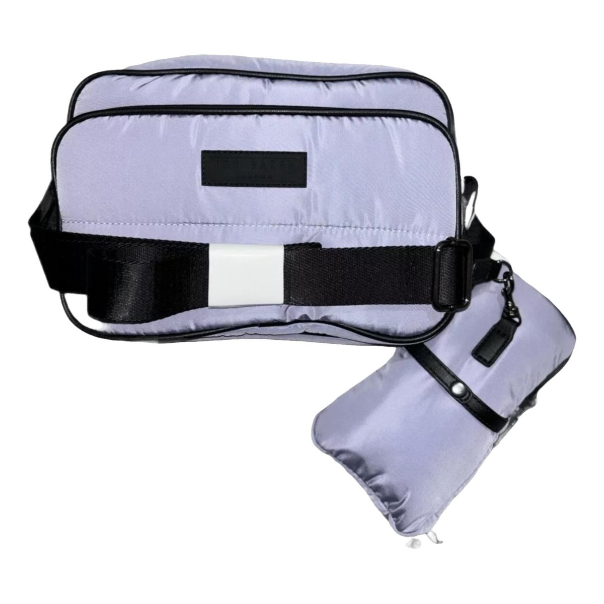 Travel bag