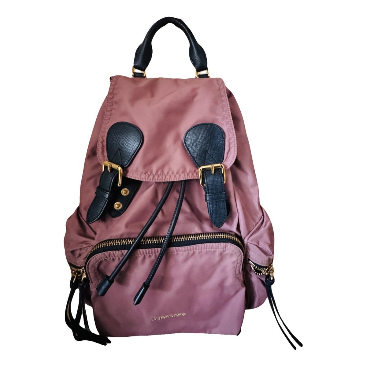 The Rucksack cloth backpack