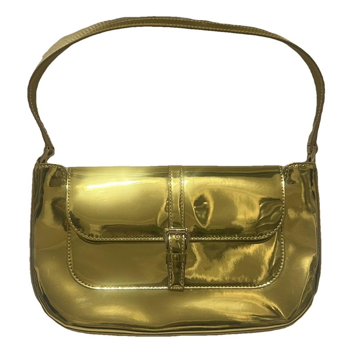 Miranda vegan leather handbag