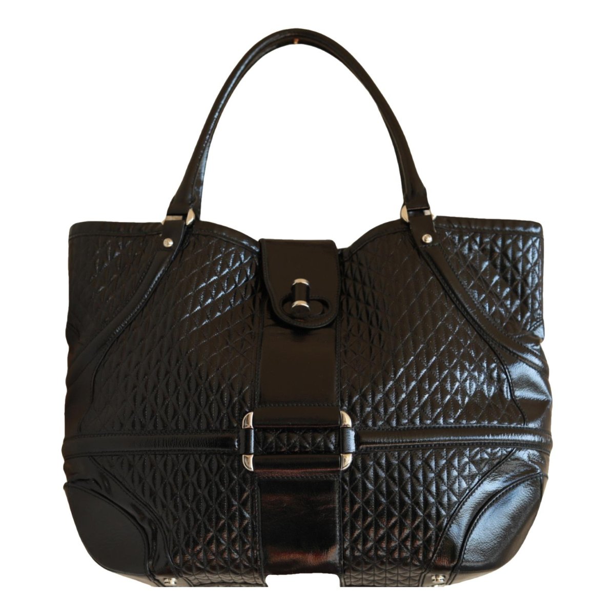 Legend leather handbag