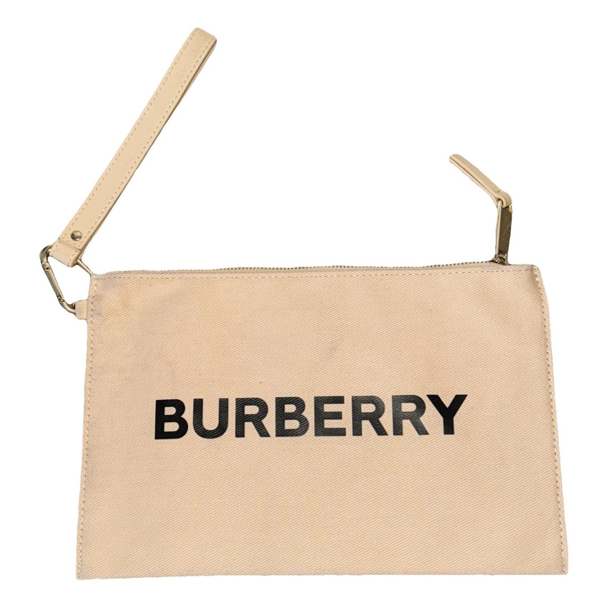 Bum Bag cloth clutch bag