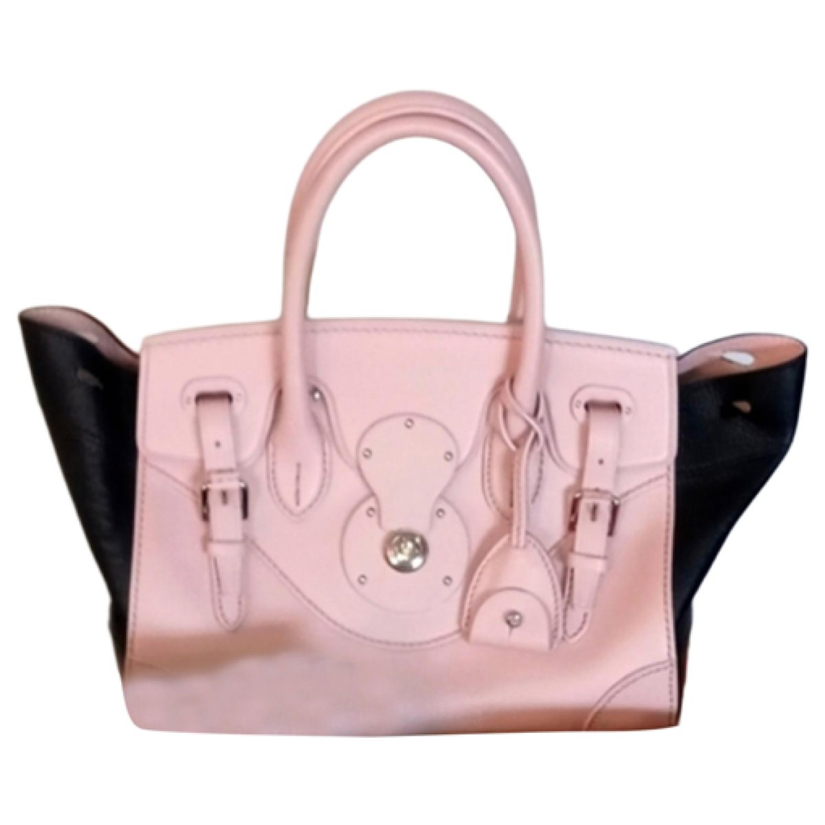 Ricky leather handbag