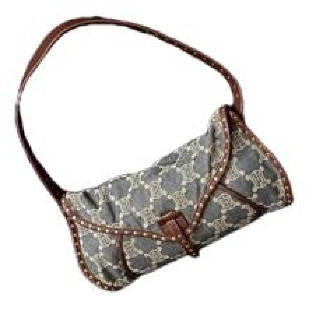 Triomphe Vintage handbag