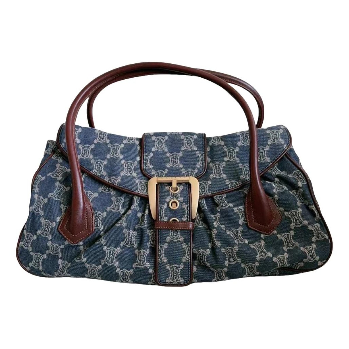 Triomphe Vintage handbag