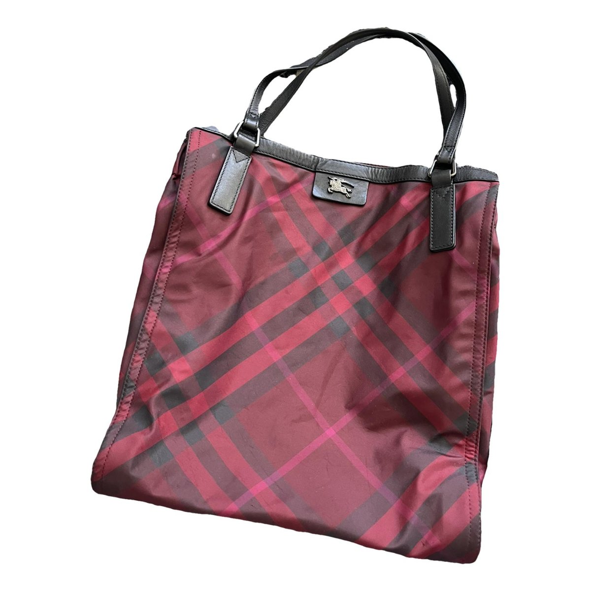 Title tote