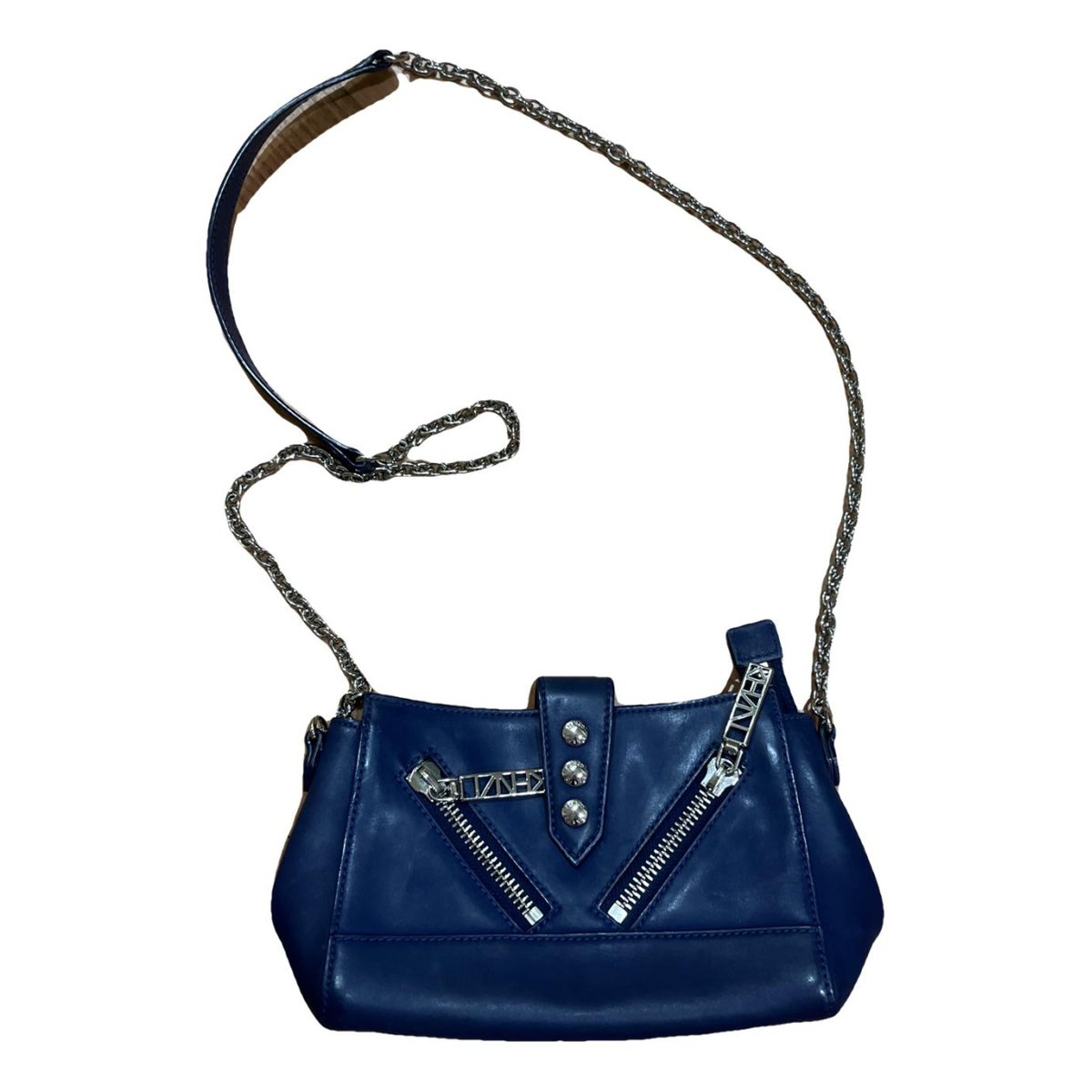 Kalifornia leather handbag