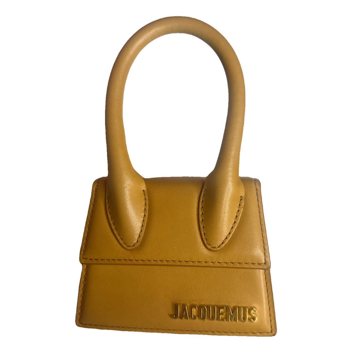 Chiquito leather handbag