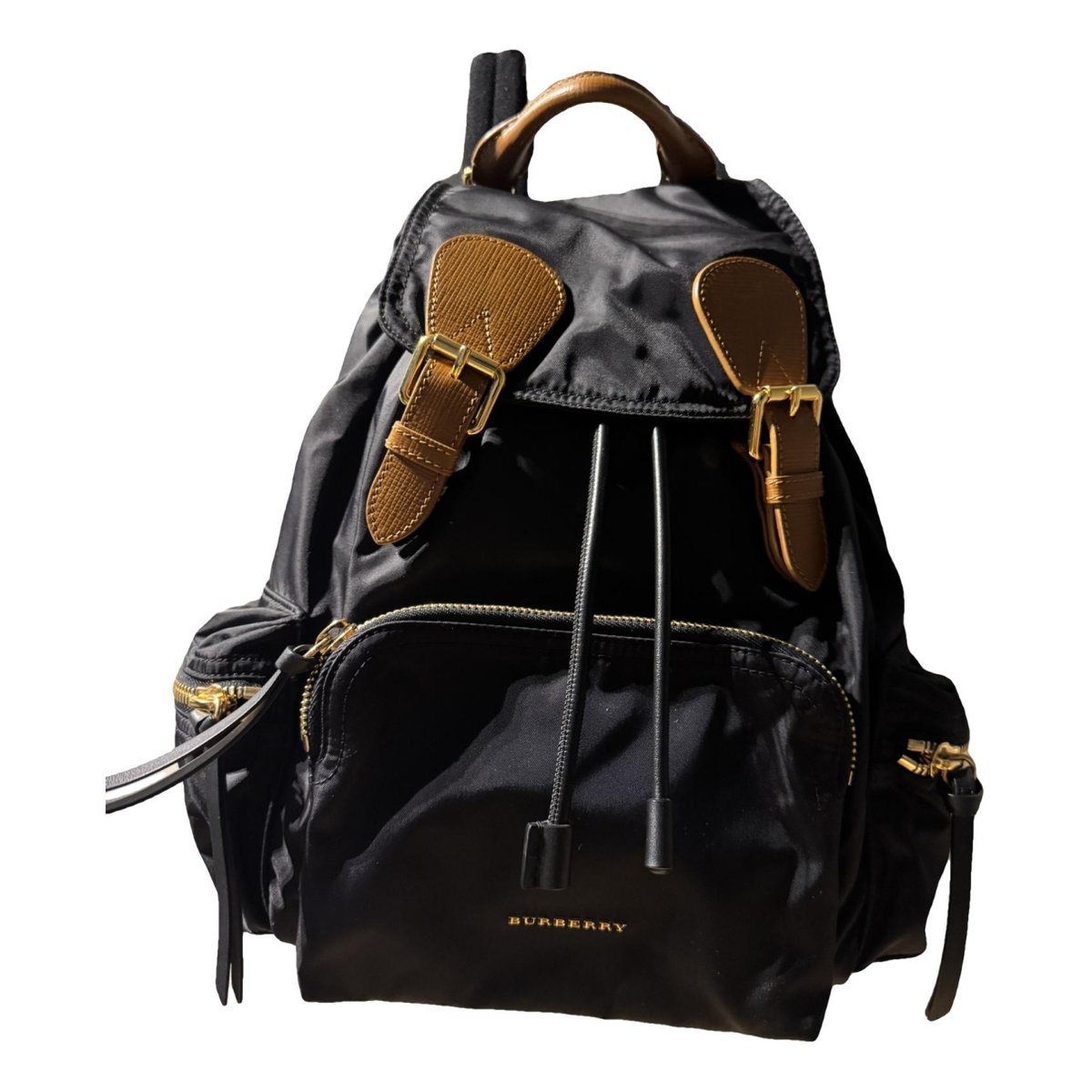 The Rucksack backpack