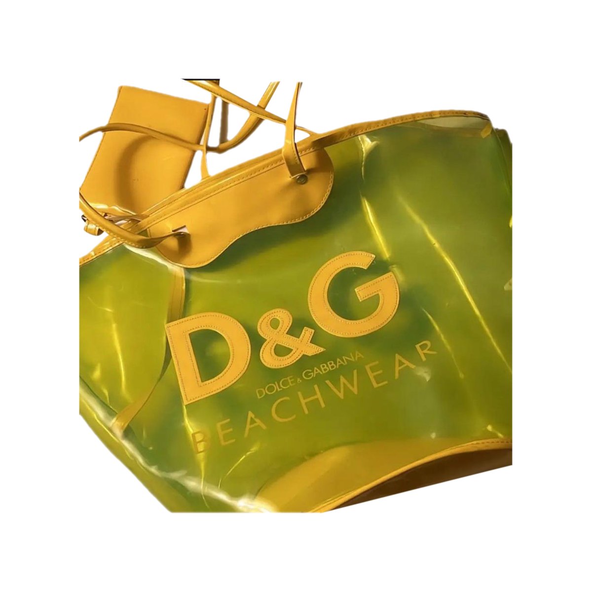 Travel bag
