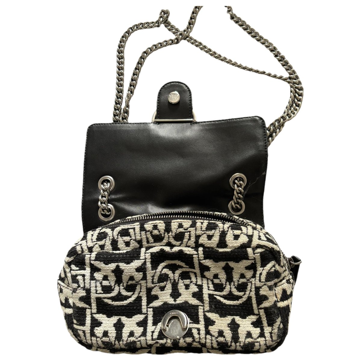 Love Bag cloth handbag