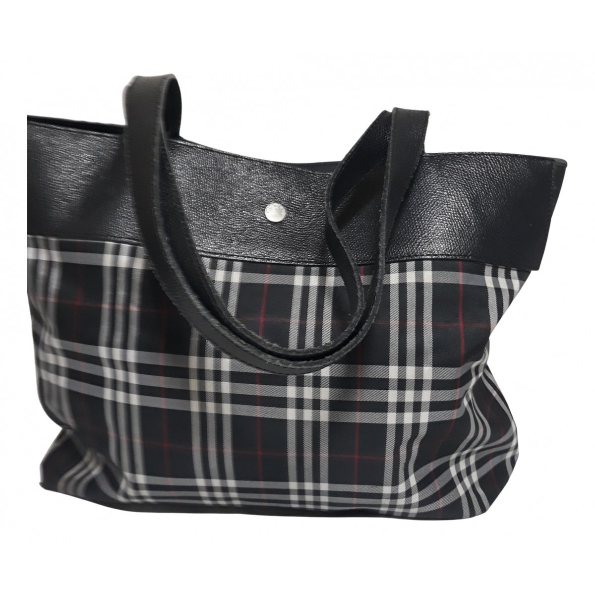 The Giant cloth handbag
