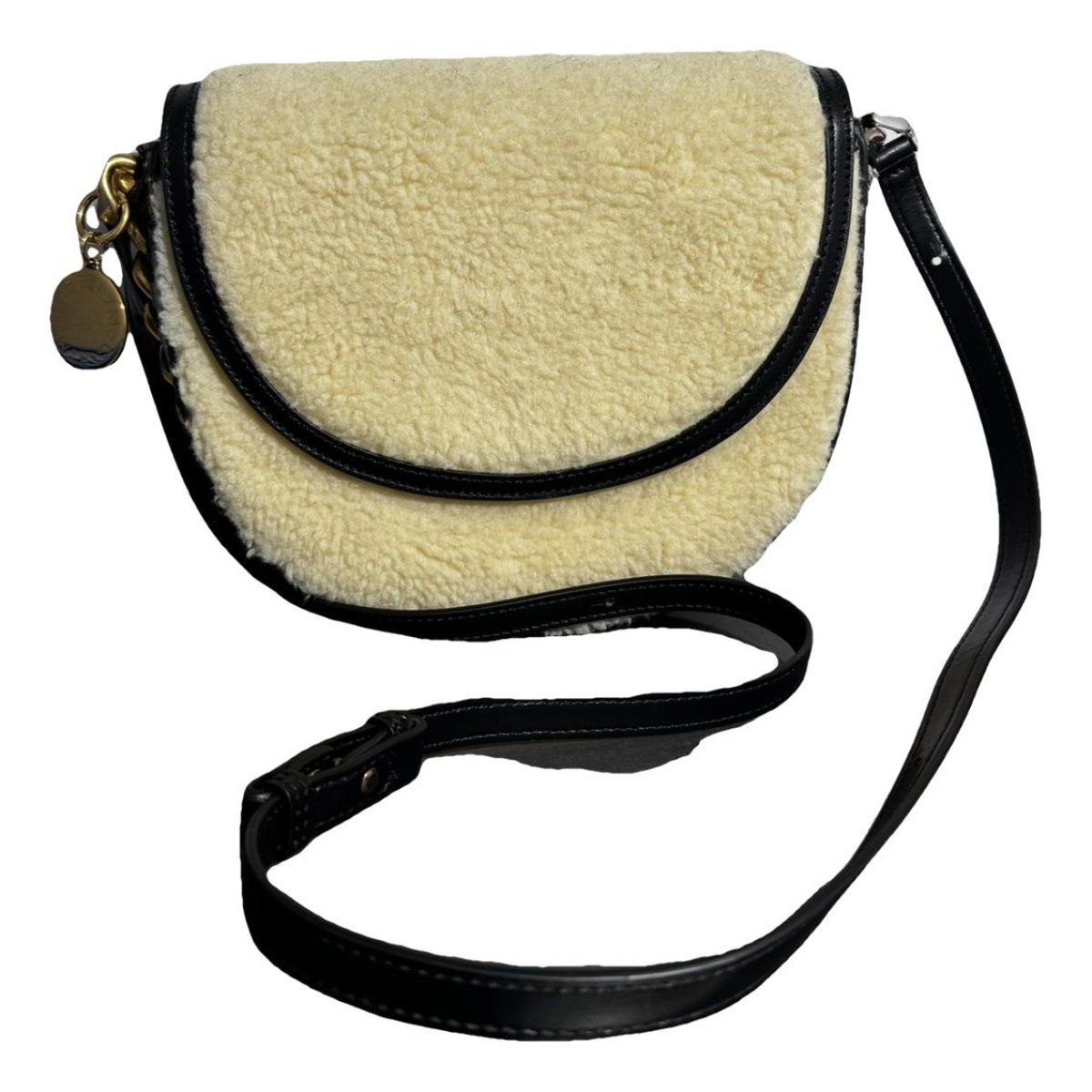 Frayme vegan leather handbag