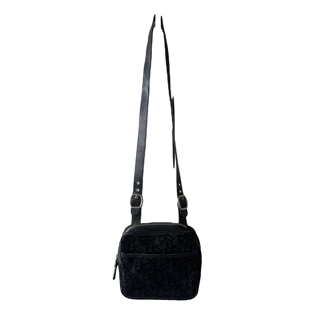 Cloth crossbody bag