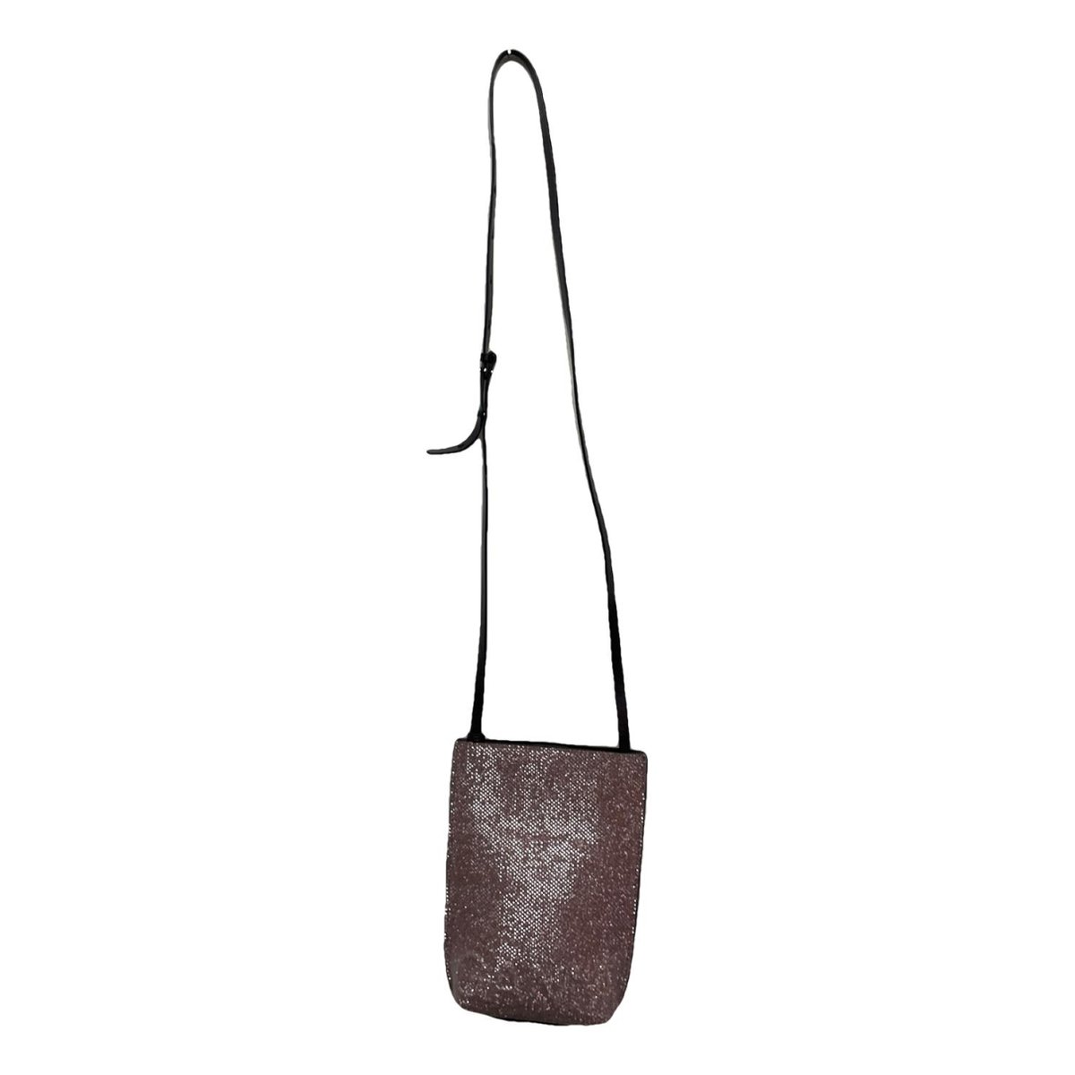 Glitter handbag