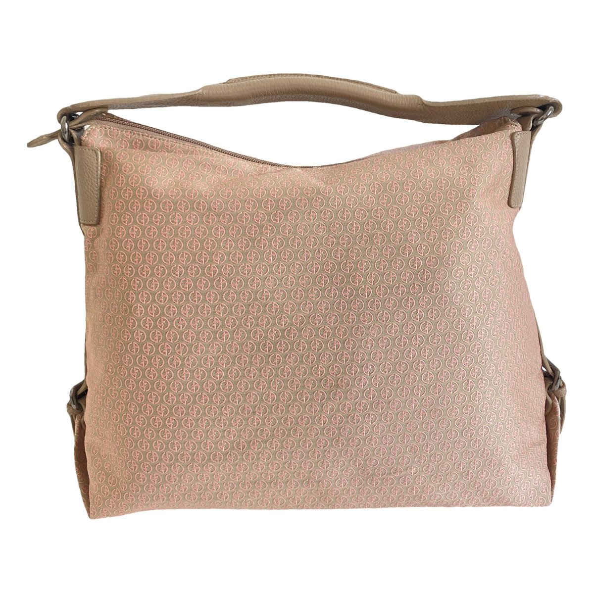 Cloth handbag