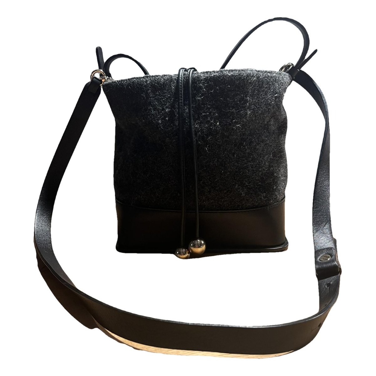 Cloth handbag