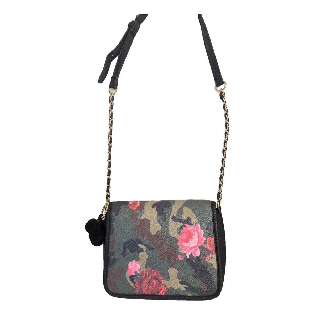Crossbody bag