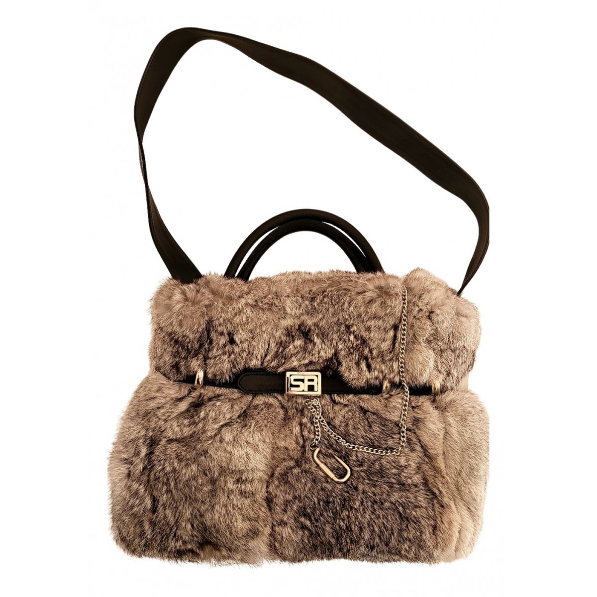 Rabbit handbag