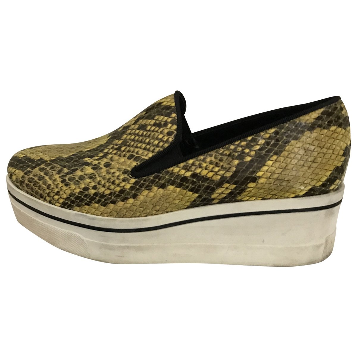 Binx trainers