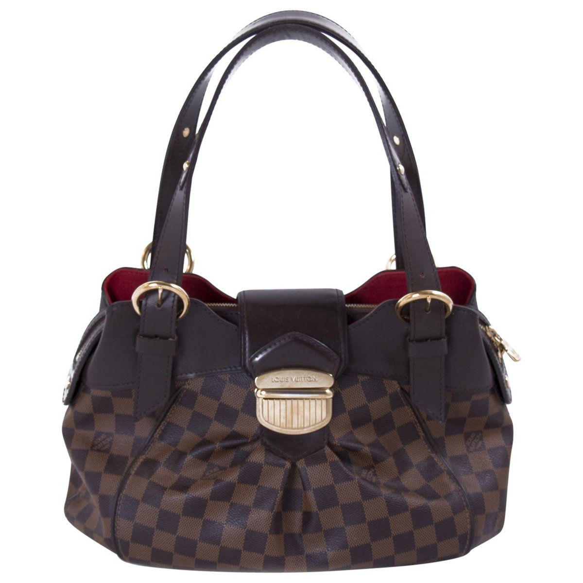 Sistina cloth handbag