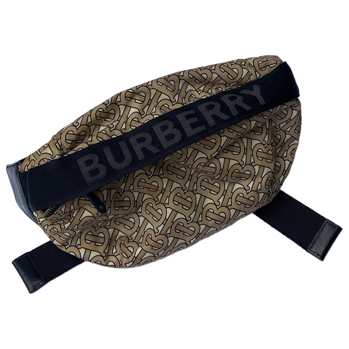 Bum Bag clutch bag