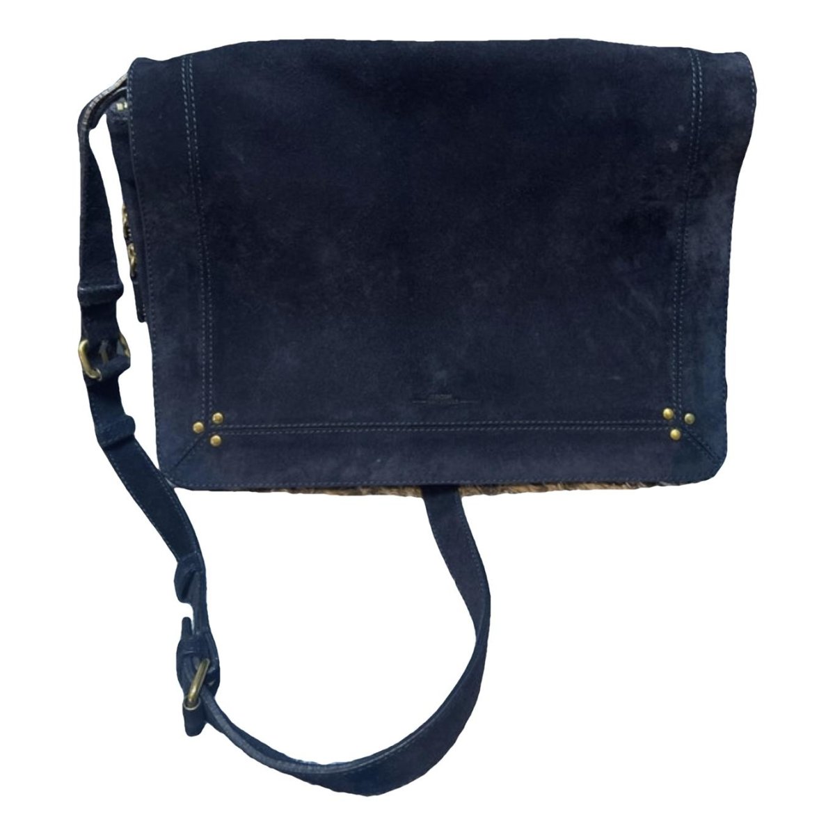 Albert crossbody bag